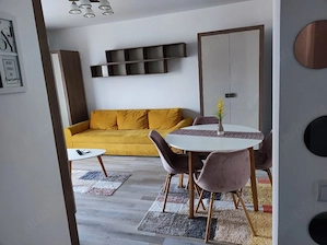 Inchiriere garsoniera moderna, direct proprietar, zona Bragadiru