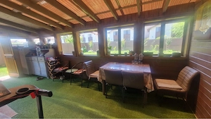 Casă Vila 4 Camere + Birou, 190 mp Utili, Teren 586 mp - Cu Pompa De Caldura NIBE, Consum Redus De E - imagine 7