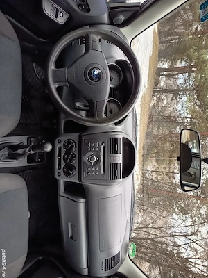 Subaru Justy G3X  - imagine 5