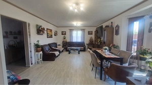Casă Vila 4 Camere + Birou, 190 mp Utili, Teren 586 mp - Cu Pompa De Caldura NIBE, Consum Redus De E - imagine 9