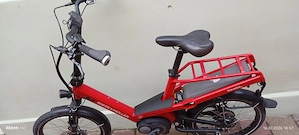 vind foarte convenabil bicicleta scumpa .cu BMS defect noua a fost peste 3000 euro