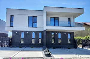 Proprietar vand duplex 4 dormitoare,3 bai,finisaje premium - imagine 2