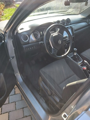 Suzuki Vitara - imagine 3
