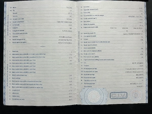 Suzuki Vitara - imagine 2