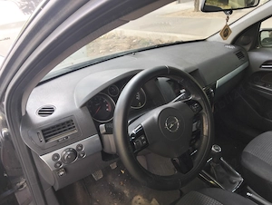 Opel Astra h 2009 break  - imagine 4