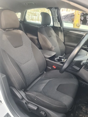 Scaune Interior Ford Mondeo Mk5 - imagine 3