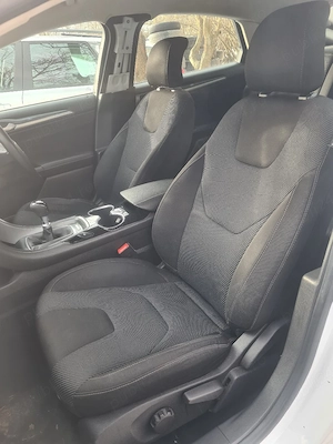 Scaune Interior Ford Mondeo Mk5