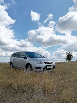 Ford focus facelift an fabricație 2008 - imagine 3