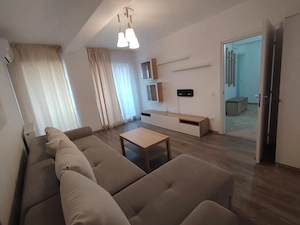 Închiriez Apartament 2 camere zona Titan(strada  drumul Malu Roșu)