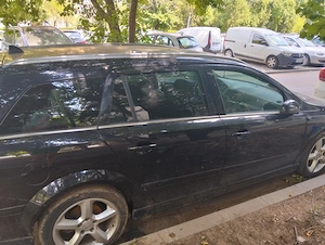 Opel Astra h 2009 break  - imagine 5