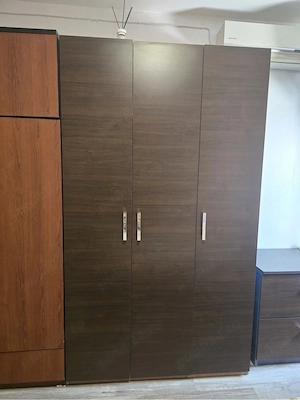 Dulap pal wenge folosit