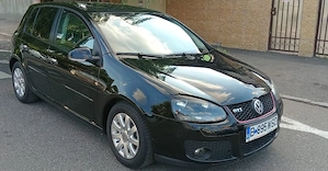 Golf 5 an 2008 1,9 TDI