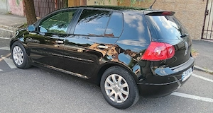 Golf 5 an 2008 1,9 TDI - imagine 3