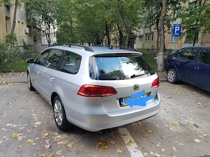 Vand Volkswagen Passat 2.0 tdi an 2012 - imagine 2