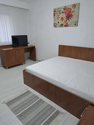 Proprietar inchiriez garsoniera Popa Sapca