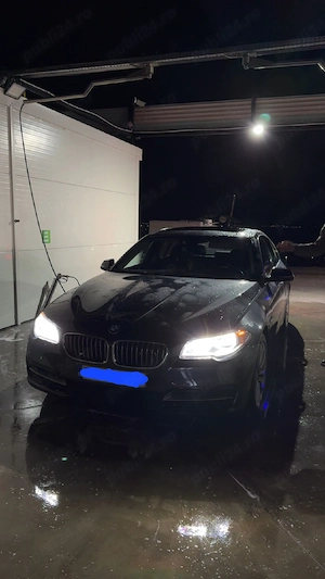 Bmw 525d F10 2014 - imagine 3