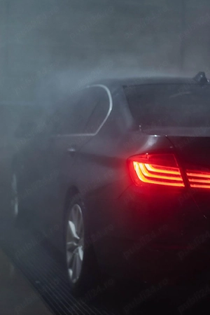Bmw 525d F10 2014 - imagine 2