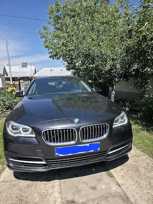 Bmw 525d F10 2014 - imagine 5