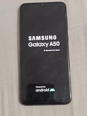 Telefon Samsung A50 Citiți Descrierea 
