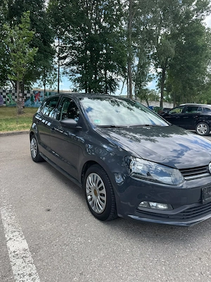 Vanzare WV polo, 1.4  , TDI. 2017