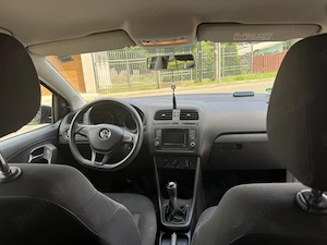Vanzare VW polo, 1.4  , TDI. 2017 - imagine 3