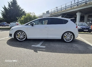 Seat Leon FR - imagine 4