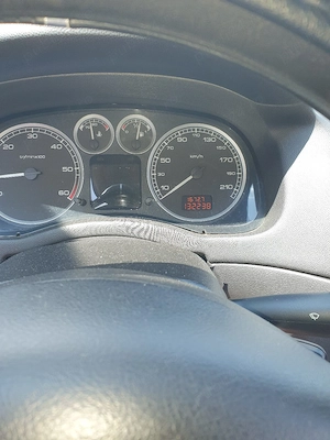 Peugeot 307 Hatchback 1.4 hdi-132.238Km-Utilizator unic de la momentul achiziției - imagine 5