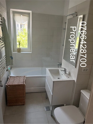 Proprietar   vând apartament cu 3 camere + loc de parcare suprateran - imagine 5