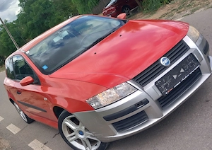 Fiat Stilo 1.9 jtd, klima