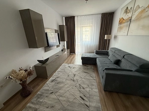 Apartament 2 camere kristal residence  - imagine 7