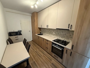 Apartament 2 camere kristal residence  - imagine 3
