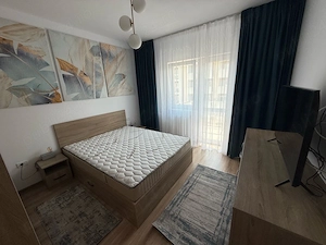 Apartament 2 camere kristal residence  - imagine 6