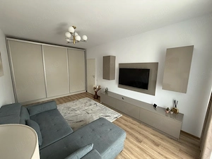 Apartament 2 camere kristal residence  - imagine 2
