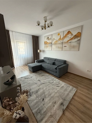 Apartament 2 camere kristal residence  - imagine 9