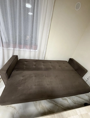Se vinde urgent Canapea Extensibila 
