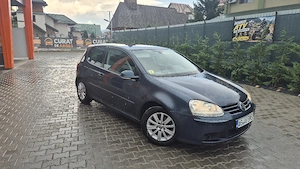 Vand golf 5 benzina gpl - imagine 2