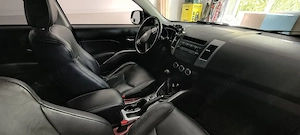 Citroen ccrosser  - imagine 2