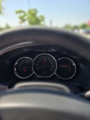 Logan 1,2l benzina și gaz - imagine 5
