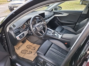 Audi A4 2016 Xenon Navigaţie - imagine 3