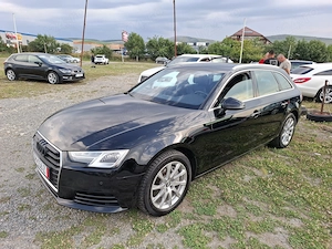 Audi A4 2016 Xenon Navigaţie - imagine 2