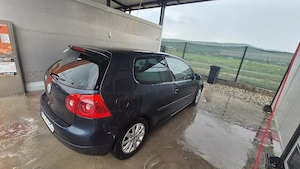 Vand golf 5 benzina gpl - imagine 6