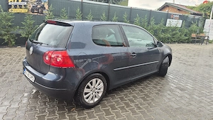 Vand golf 5 benzina gpl - imagine 7