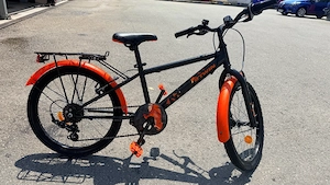 Bicicleta BTWIN 20 inch NOUA