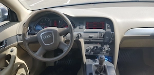 Audi A6 2005 - imagine 2