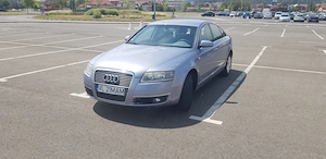 Audi A6 2005 - imagine 4