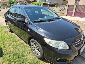 Vand Toyota Corolla, diesel 2 l- D4D, 2007  - imagine 9