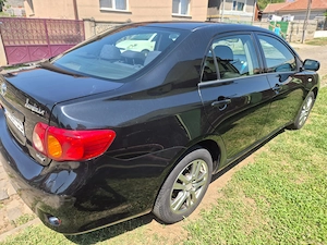 Vand Toyota Corolla, diesel 2 l- D4D, 2007  - imagine 3