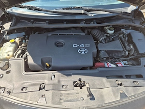 Vand Toyota Corolla, diesel 2 l- D4D, 2007  - imagine 5