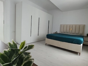 PROPRIETAR   Apartament 2 Camere Premium | Mobilat la Cheie | Vedere la Mare | Aparatură în Garanție