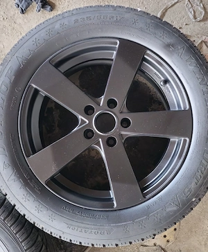 Jante Dezent, VW, r17, 5x112, skoda, seat, audi